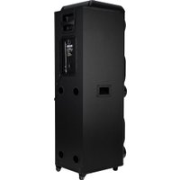 Патибокс Eltronic 30-56 Crazy Box 2500