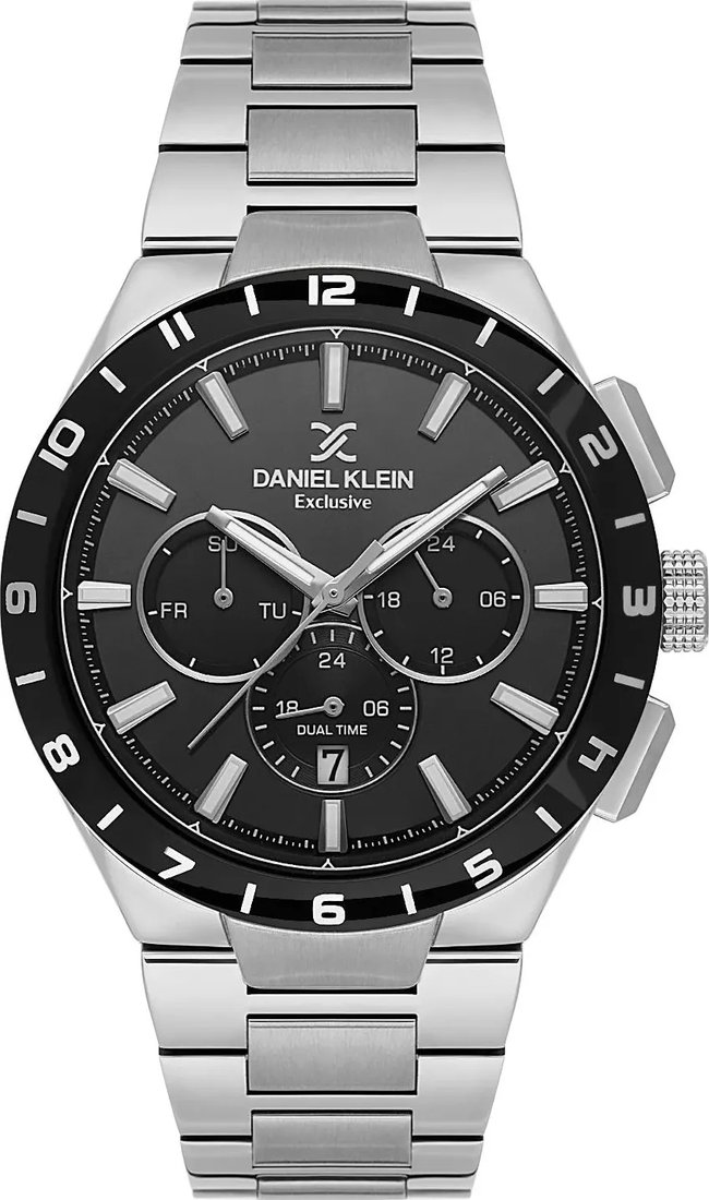 Наручные часы Daniel Klein 14079-1