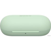 Наушники Sony WF-C700N (мятный)