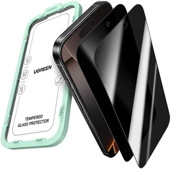 Защитное стекло Ugreen Privacy Screen Protector для Apple iPhone Air SP1154