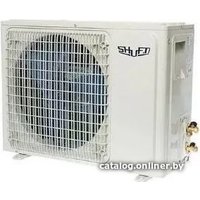 Кондиционер Shuft Berg DC SFTI-07HN1_22Y