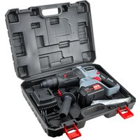 Перфоратор Profipower MKDHR-18V (с 2-мя АКБ, кейс)