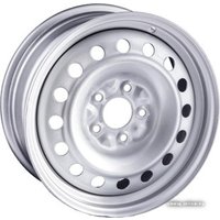 Штампованные диски TREBL 9685 16x6.5" 5x120мм DIA 65.1мм ET 51мм