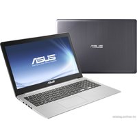 Ноутбук ASUS K551LN-XX012D