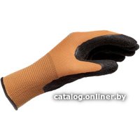 Текстильные перчатки Wurth Механик 0899400529