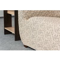 Пледы, покрывала Софатэкс Люкс ПО-10 Венеция без оборки 01064 (ваниль)