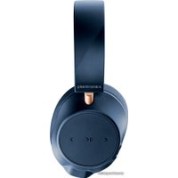 Наушники Plantronics BackBeat GO 810 (темно-синий)