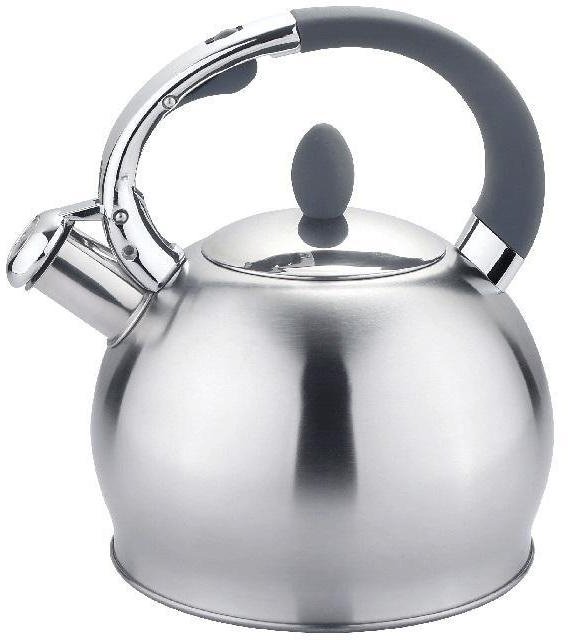 

Чайник со свистком TimA K-1609