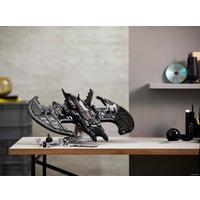 Конструктор LEGO DC Super Heroes 76161 Бэтвинг 1989