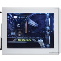 Корпус Corsair Carbide Air 240 Arctic White (CC-9011069-WW)