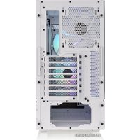 Корпус Thermaltake Ceres 300 TG ARGB Snow в Солигорске