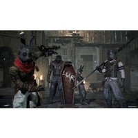  Lies of P для PlayStation 4