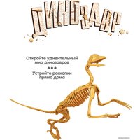 Набор для опытов Bondibon Динозавр. Археоптерикс ВВ5143