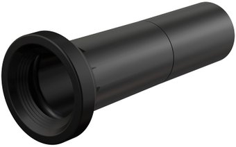 Фитинг Alcaplast Удлинительная часть для стока воды M148