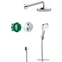 Душевая система  Hansgrohe Croma Select S 27295000