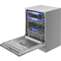 Встраиваемая посудомоечная машина Meferi MDW6083 Comfort Plus