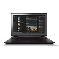 Игровой ноутбук Lenovo Y700-17 [80Q0001BRK]