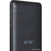 Планшет Arian Space 71 ST7002PG 3G 4GB (черный)