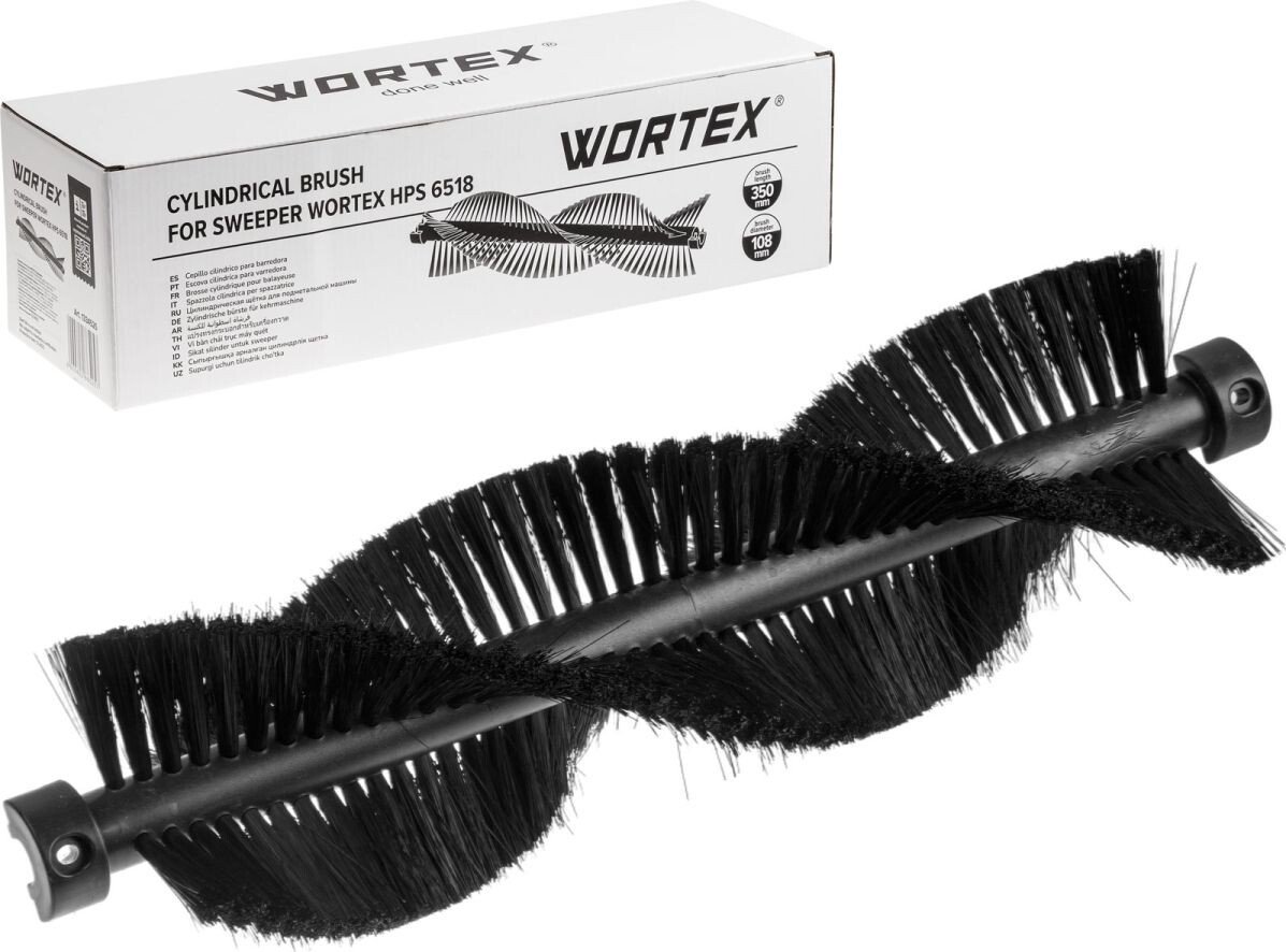 

Щетка роторная Wortex HPS 6518 1334525