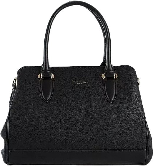 

Женская сумка David Jones 823-7017-2-BLK (черный)
