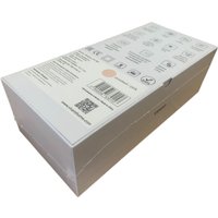 Фен Vivaris VB H8P (розовый)