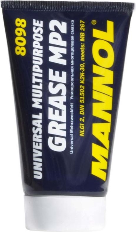 

Mannol Universal Long Term Grease WR-2 230гр