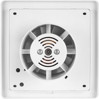 Осевой вентилятор Royal Thermo RAFS 100