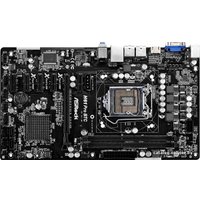 Материнская плата ASRock H61 Pro BTC