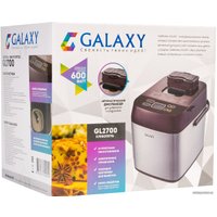 Хлебопечка Galaxy Line GL2700