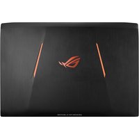 Игровой ноутбук ASUS GL502VS-FY028T
