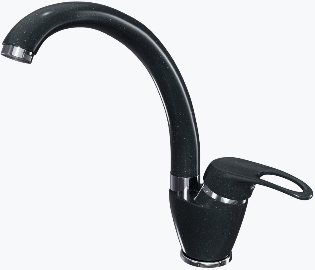 

Смеситель Polygran Денеб (космос 316)