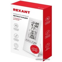 Метеостанция Rexant S3331SC