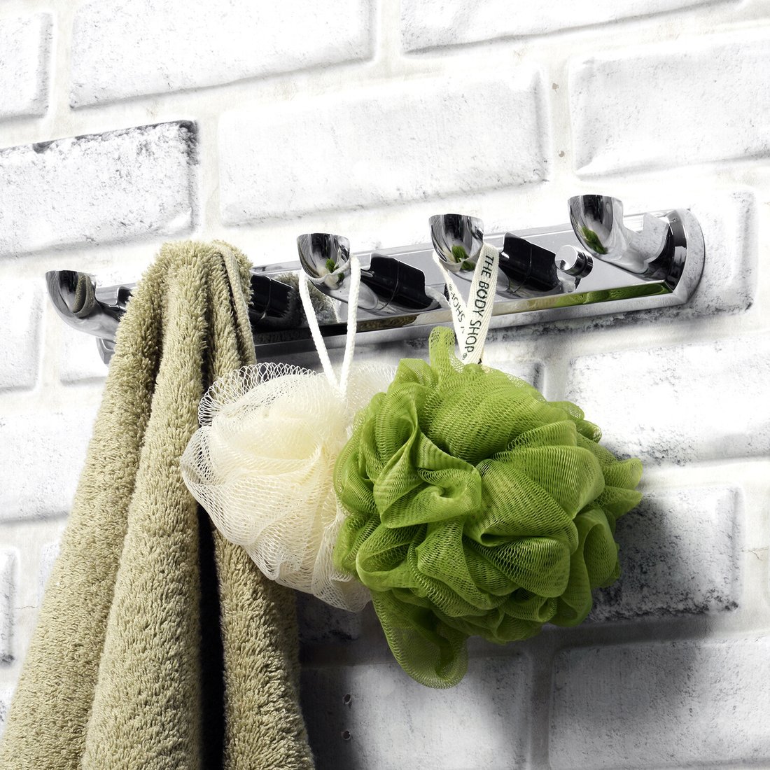 

Планка с крючками Wasserkraft Kammel K-8375