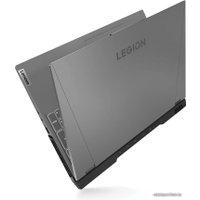 Игровой ноутбук Lenovo Legion 5 Pro 16IAH7H 82RF00R3CD