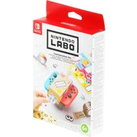 Набор аксессуаров Nintendo Labo Switch NT430825