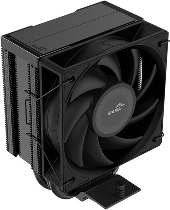 Кулер для процессора Sama X30 (черный)