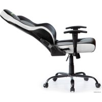 Игровое (геймерское) кресло VMMGame Unit Upgrade XD-A-BKWE-B23 (черный/белый)