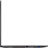 Ноутбук ASUS D540YA-XO226D