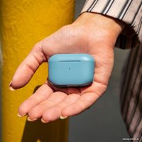 Наушники JLab GO Air POP Colors (серый)