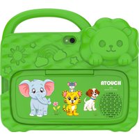 Планшет ATouch Q40 4G 2GB/32GB (зеленый)