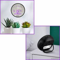 Термогигрометр Kitfort KT-3345