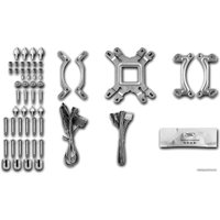 Система жидкостного охлаждения для процессора DeepCool GAMMAXX L360 V2 DP-H12RF-GL360V2C