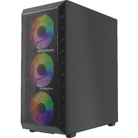 Корпус Powercase Mistral CMSB-L4