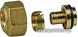 Фитинг Giacomini GZ179 GZ179Y032