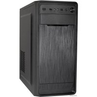 Корпус ExeGate XP-332 500W EX283073RUS