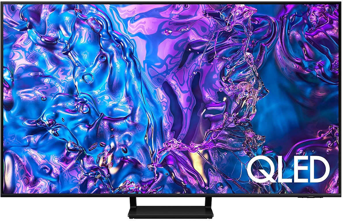 

Телевизор Samsung QLED 4K Q70D QE85Q70DATXXH