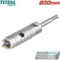 Коронка Total TAC430301