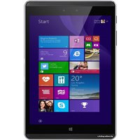 Планшет HP Pro 608 G1 32GB [H9X36EA]