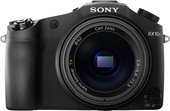 Sony Cyber-shot DSC-RX10M2