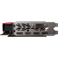 Видеокарта MSI GeForce GTX 1070 Gaming X 8GB GDDR5 [GTX 1070 GAMING X 8G]